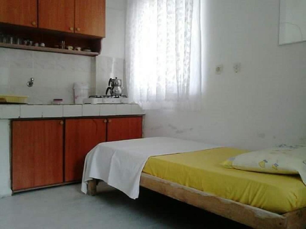 Avsa Cinar Apart Đảo Avsa Adasi Ngoại thất bức ảnh