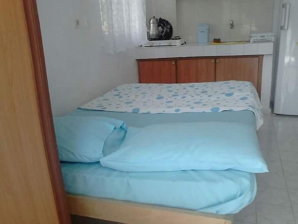 Avsa Cinar Apart Đảo Avsa Adasi Ngoại thất bức ảnh