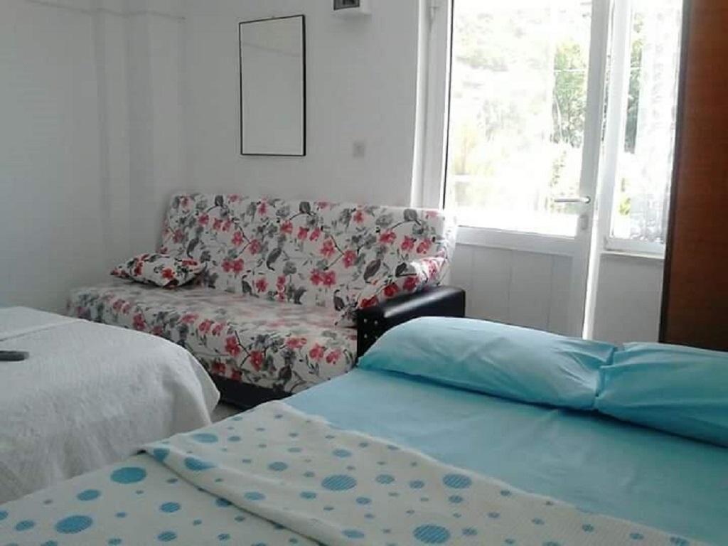 Avsa Cinar Apart Đảo Avsa Adasi Ngoại thất bức ảnh