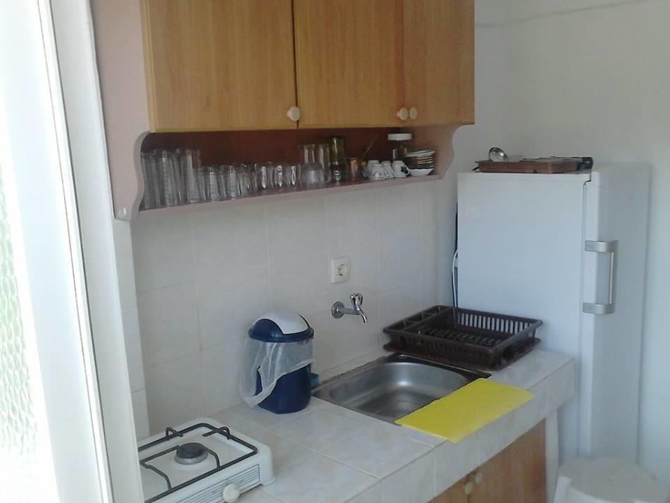 Avsa Cinar Apart Đảo Avsa Adasi Ngoại thất bức ảnh