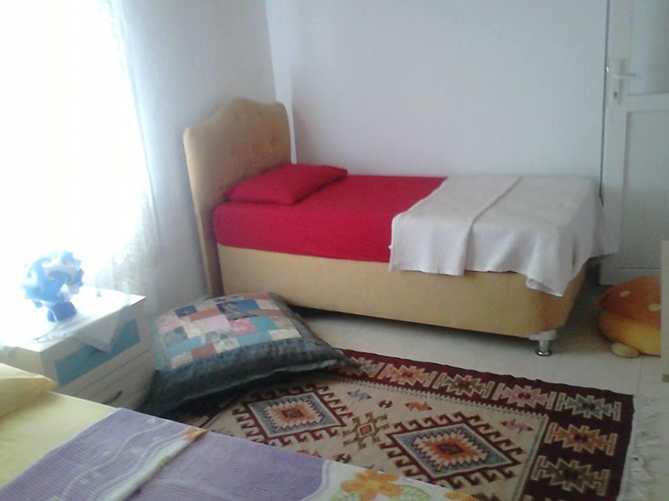 Avsa Cinar Apart Đảo Avsa Adasi Ngoại thất bức ảnh