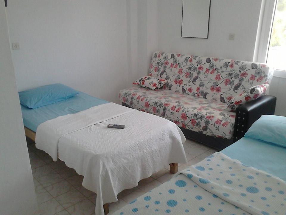 Avsa Cinar Apart Đảo Avsa Adasi Ngoại thất bức ảnh