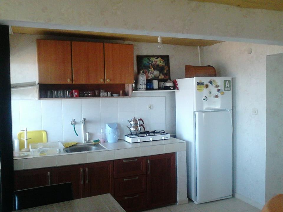 Avsa Cinar Apart Đảo Avsa Adasi Ngoại thất bức ảnh