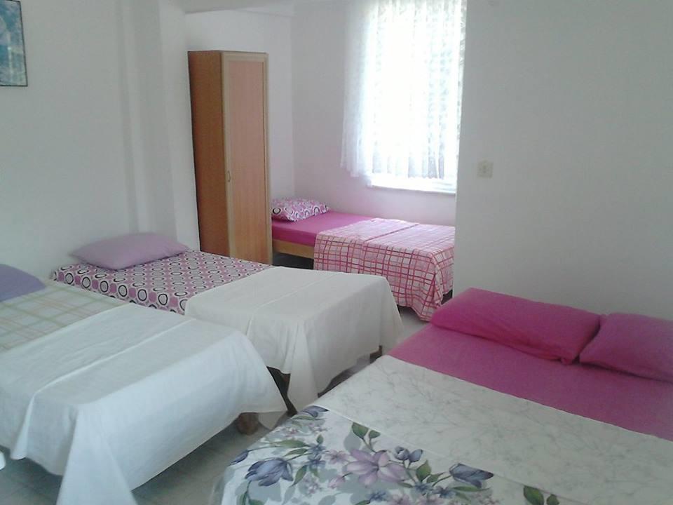 Avsa Cinar Apart Đảo Avsa Adasi Ngoại thất bức ảnh