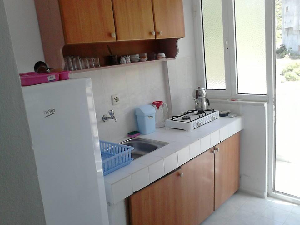 Avsa Cinar Apart Đảo Avsa Adasi Ngoại thất bức ảnh