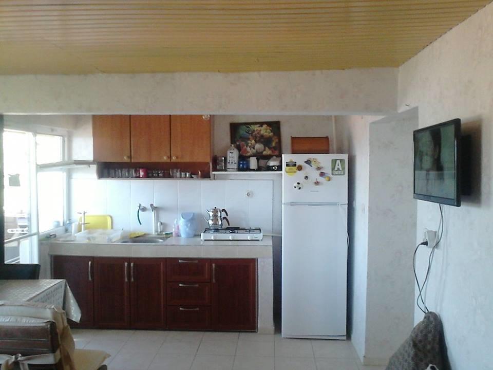 Avsa Cinar Apart Đảo Avsa Adasi Ngoại thất bức ảnh