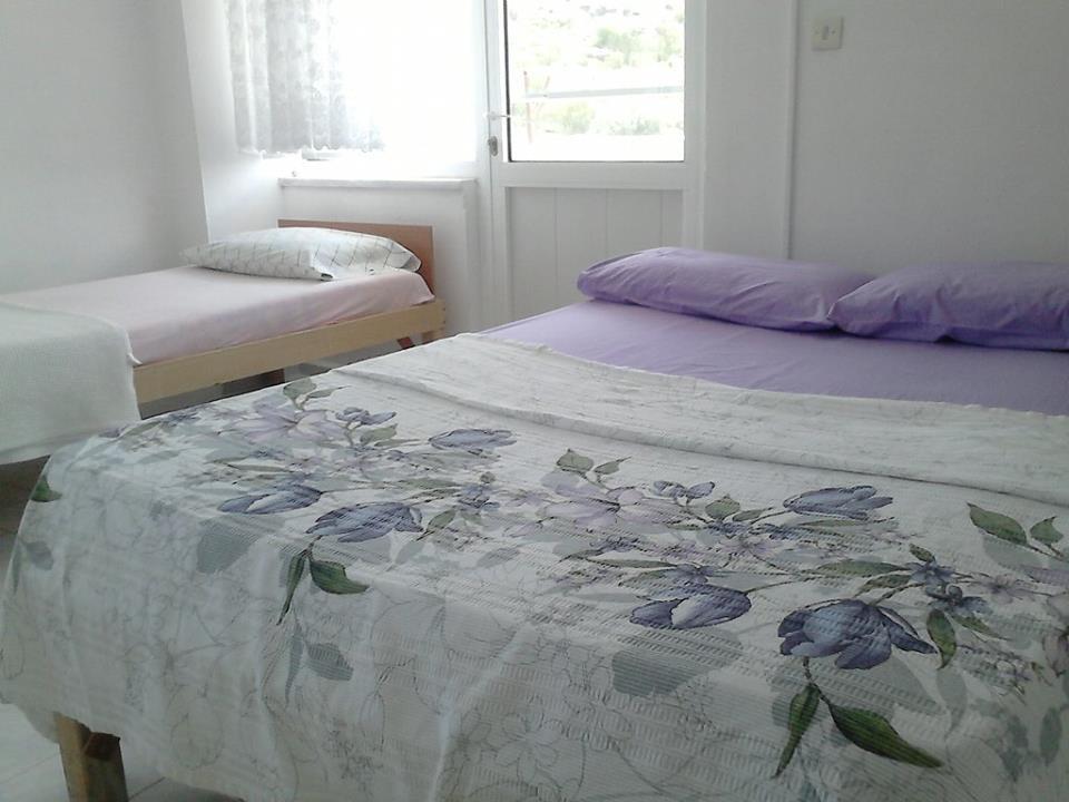 Avsa Cinar Apart Đảo Avsa Adasi Ngoại thất bức ảnh